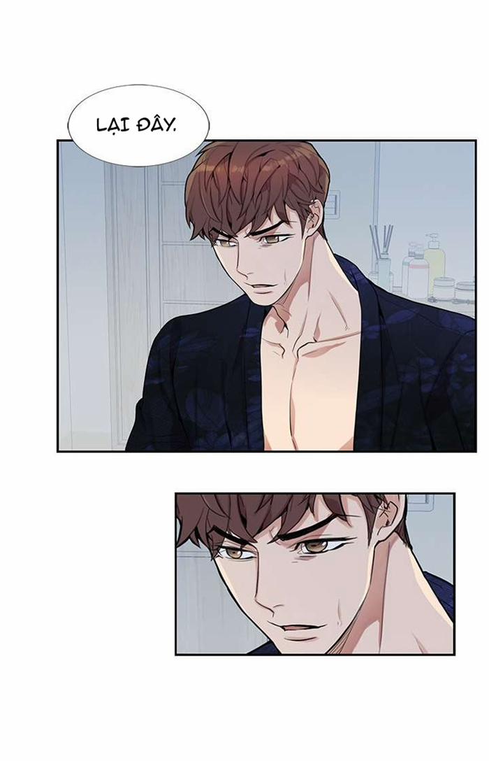 Why It Is You? 1 trang 22