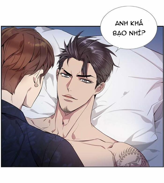 Why It Is You? 1 trang 26