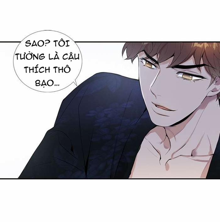 Why It Is You? 1 trang 33