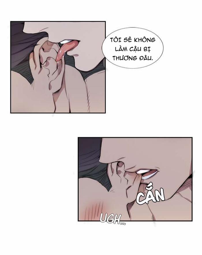 Why It Is You? 1 trang 35