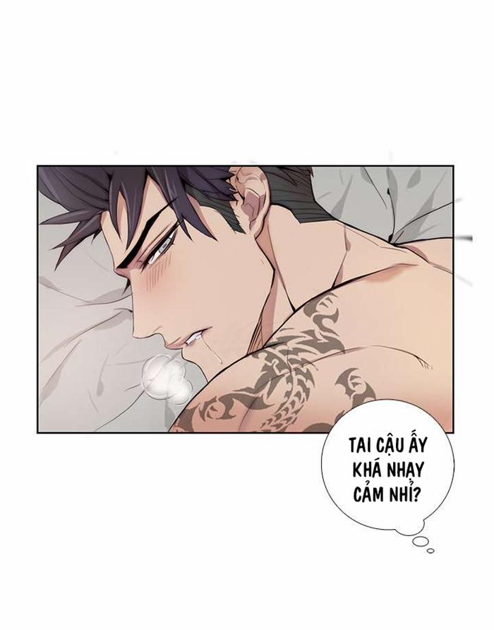 Why It Is You? 1 trang 36