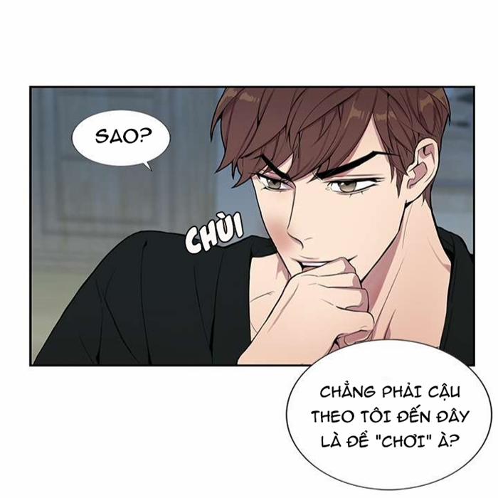 Why It Is You? 1 trang 45