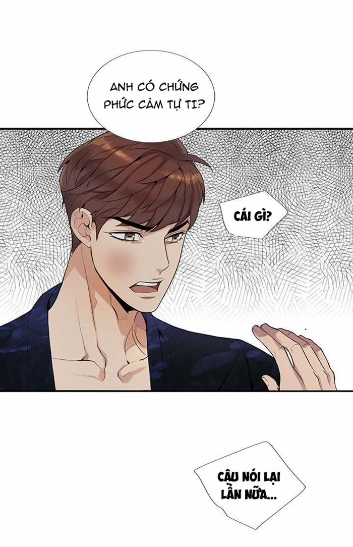 Why It Is You? 1 trang 50