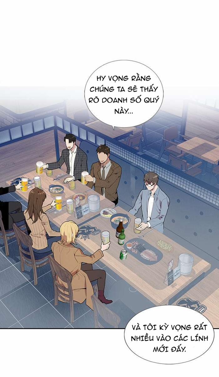 Why It Is You? 1 trang 58