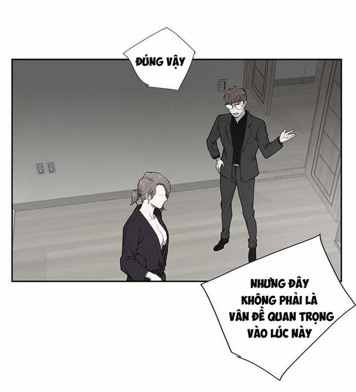 Why It Is You? 2 trang 33