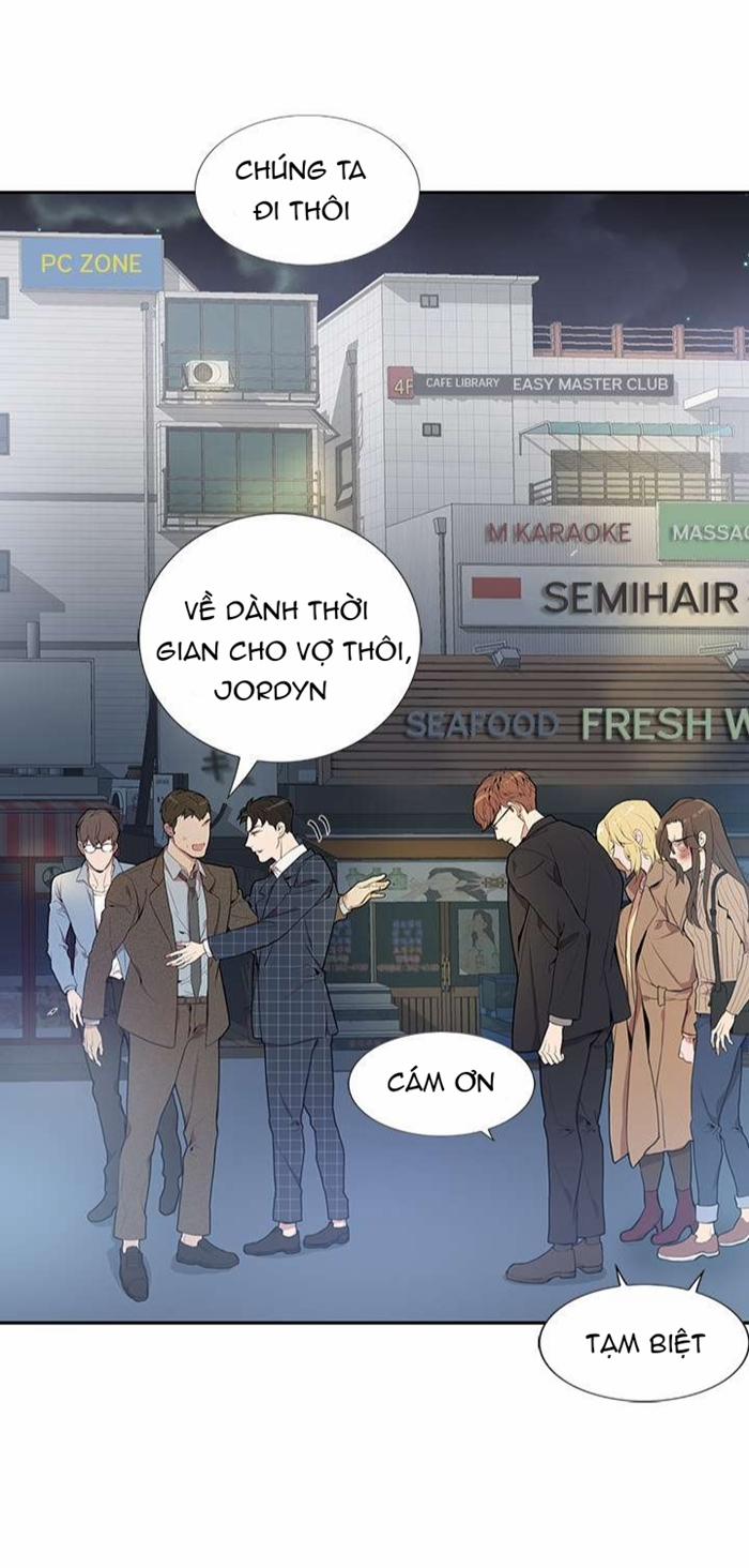 Why It Is You? 2 trang 6