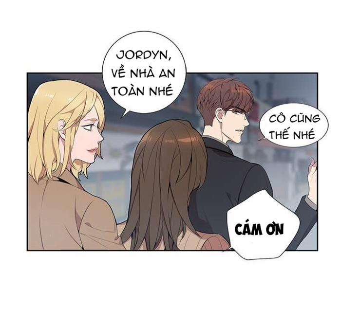 Why It Is You? 2 trang 7