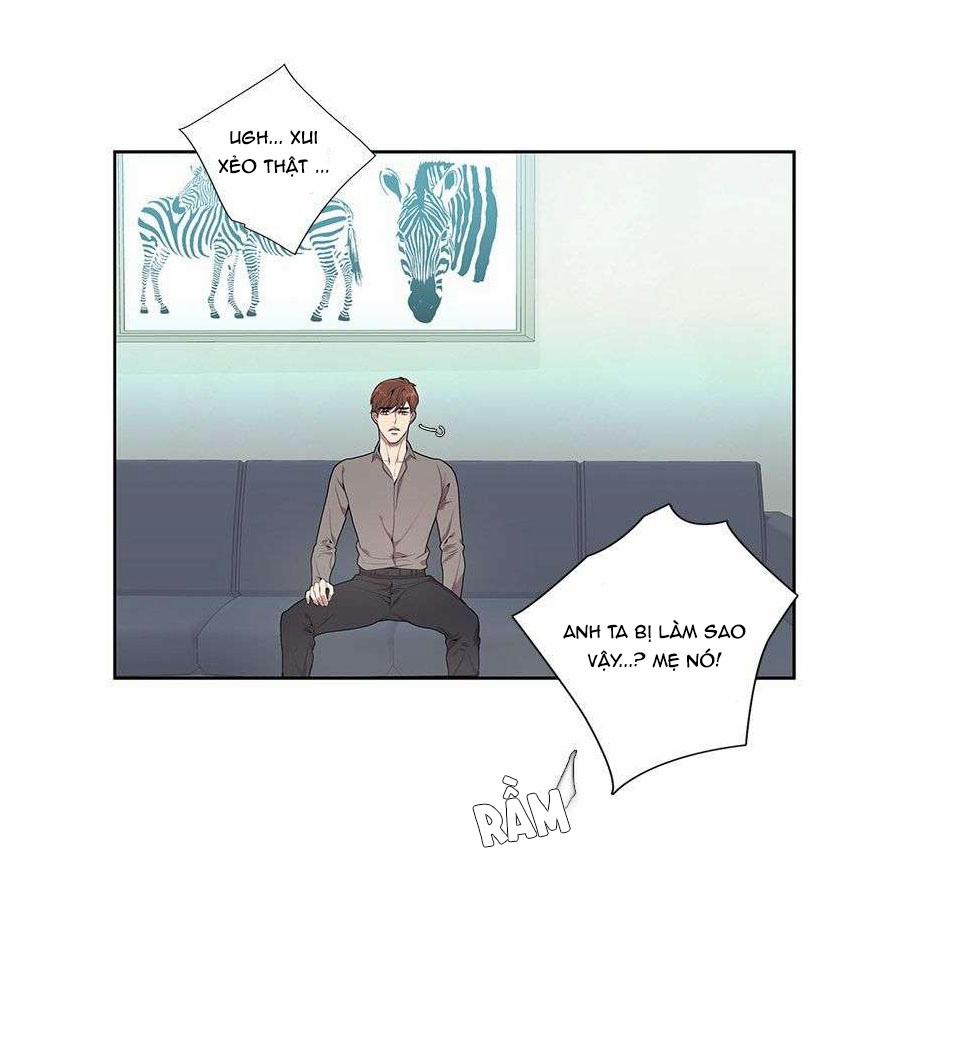 Why It Is You? 3 trang 11