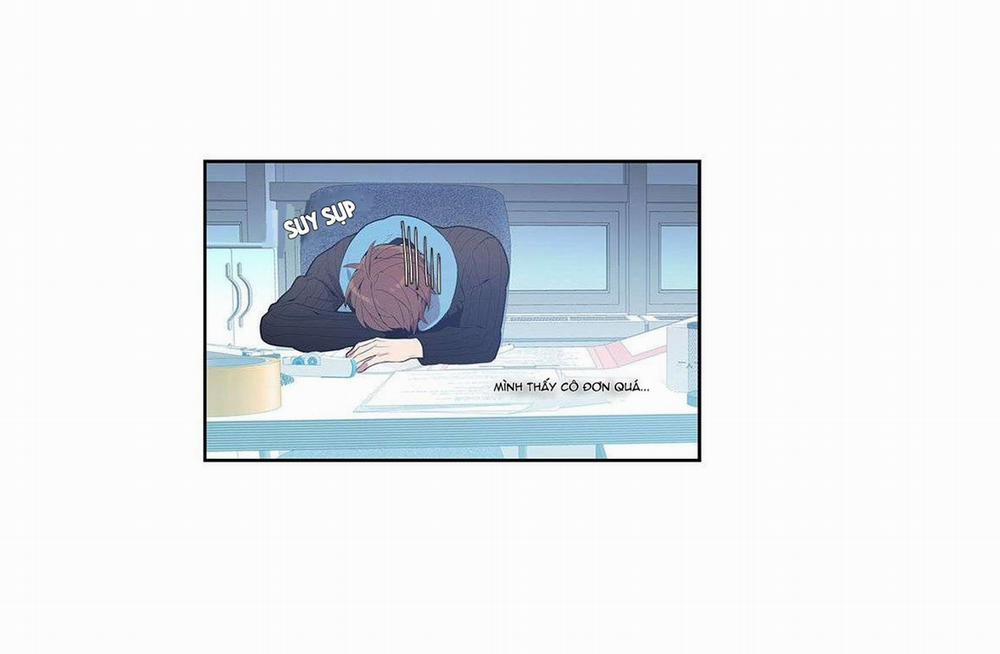 Why It Is You? 3 trang 20