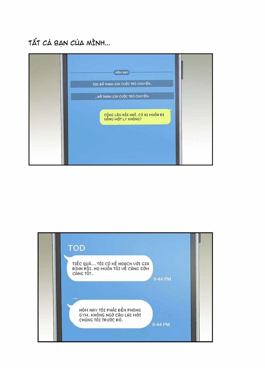 Why It Is You? 3 trang 21