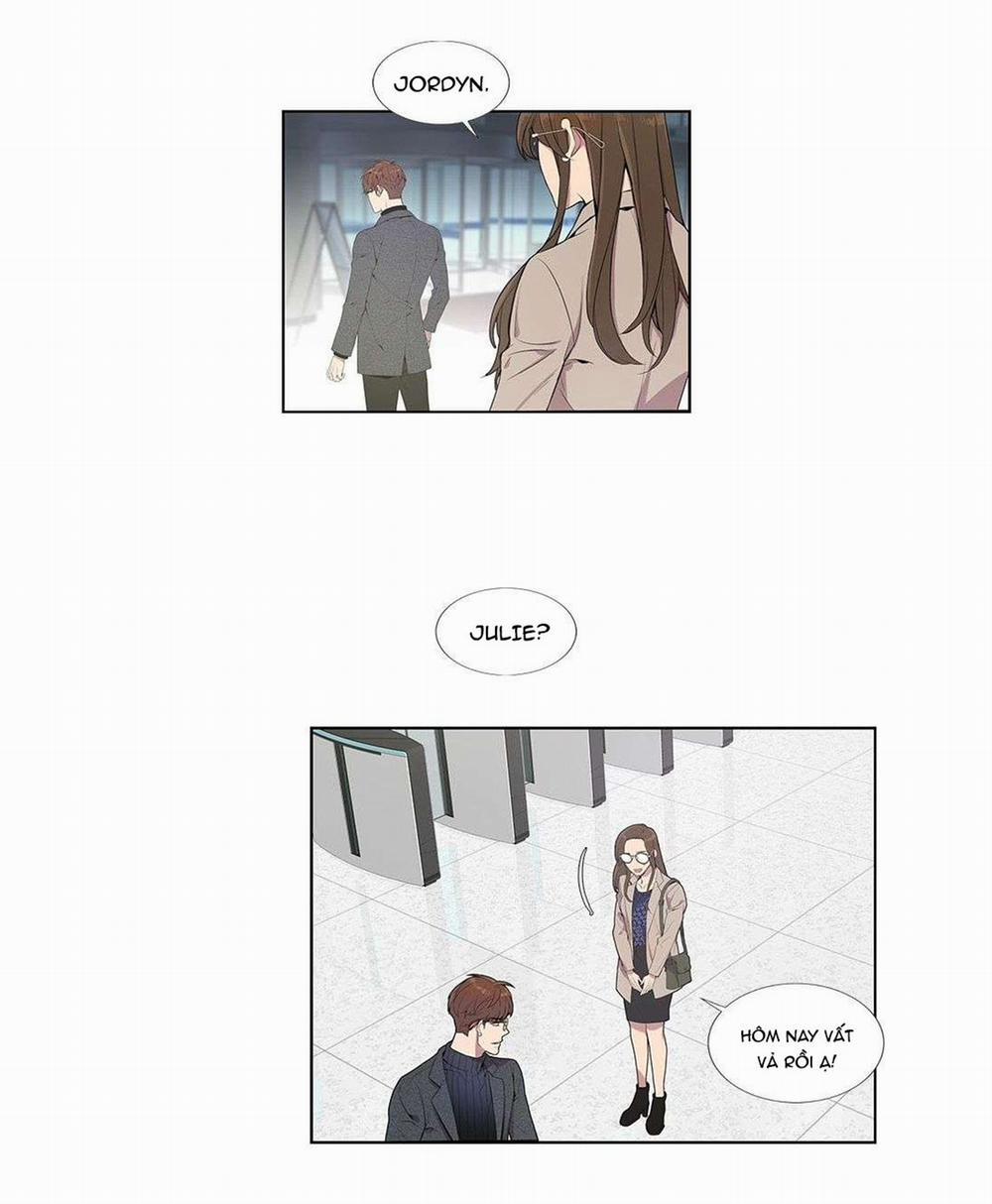 Why It Is You? 3 trang 23