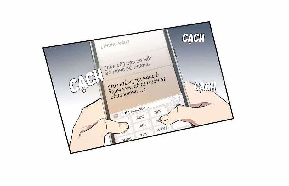 Why It Is You? 3 trang 27