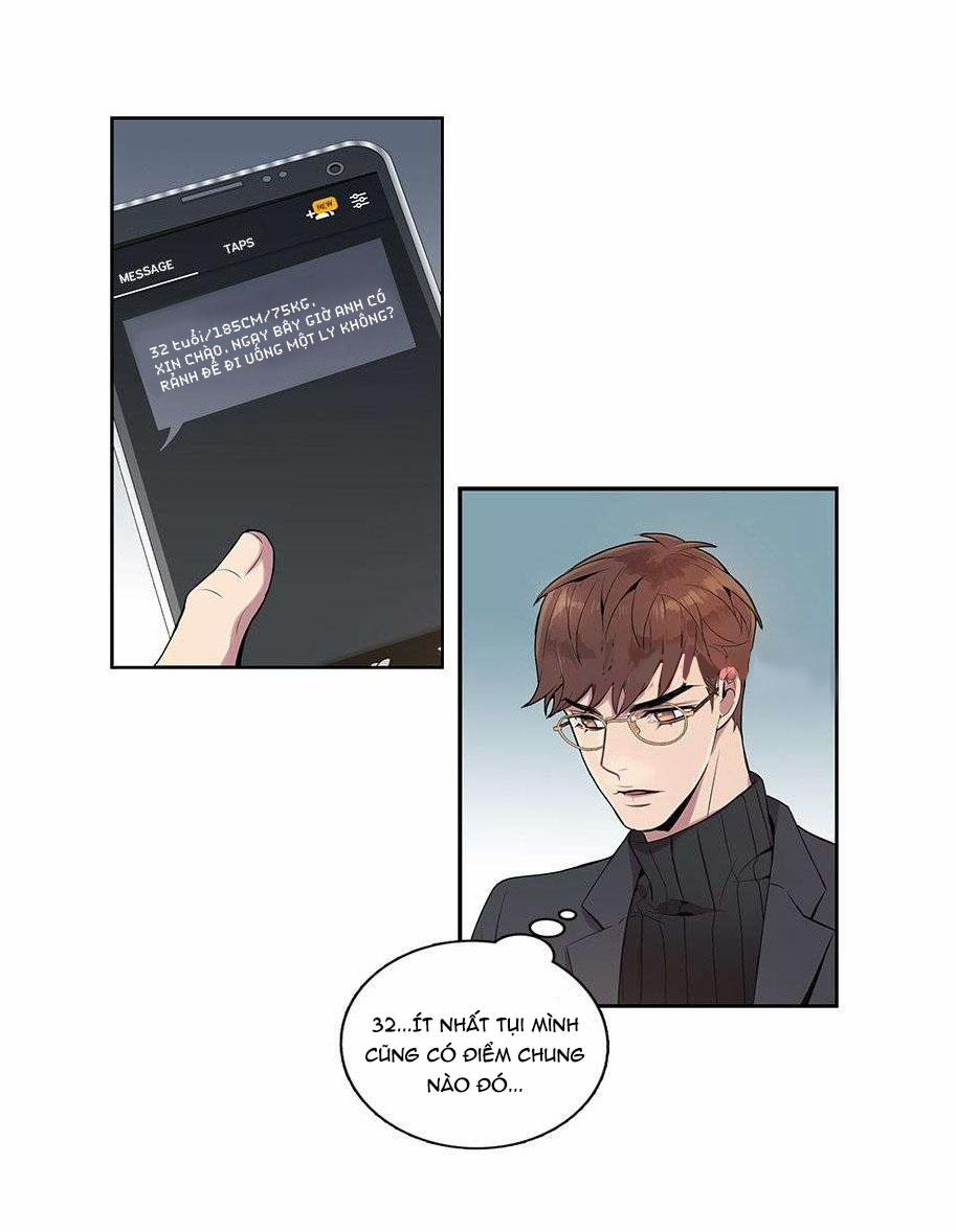 Why It Is You? 3 trang 29