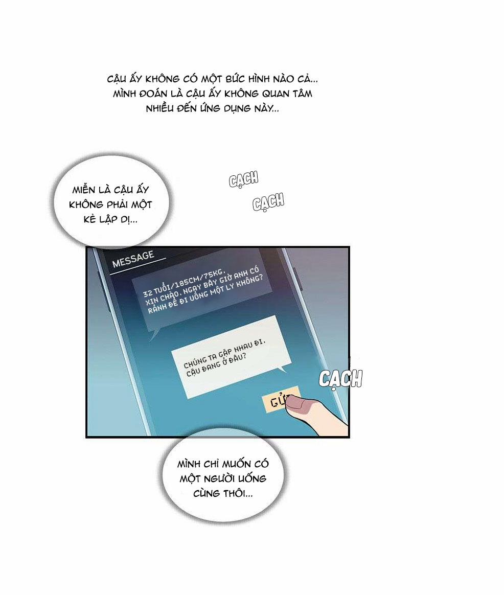 Why It Is You? 3 trang 30