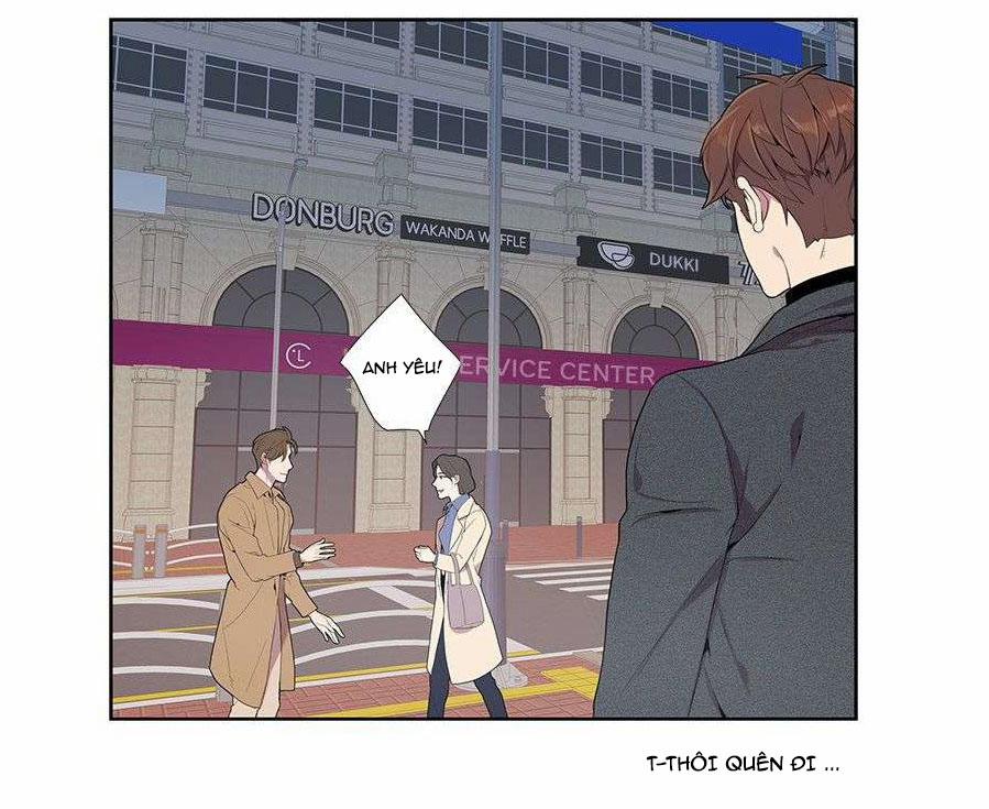 Why It Is You? 3 trang 33