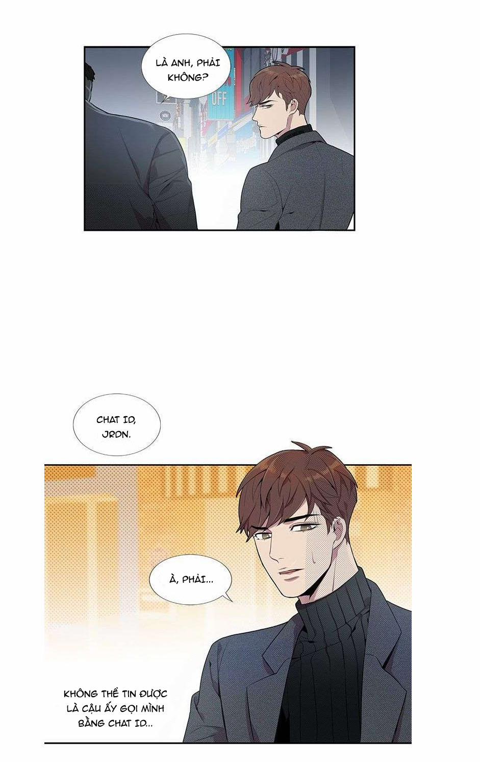 Why It Is You? 3 trang 34