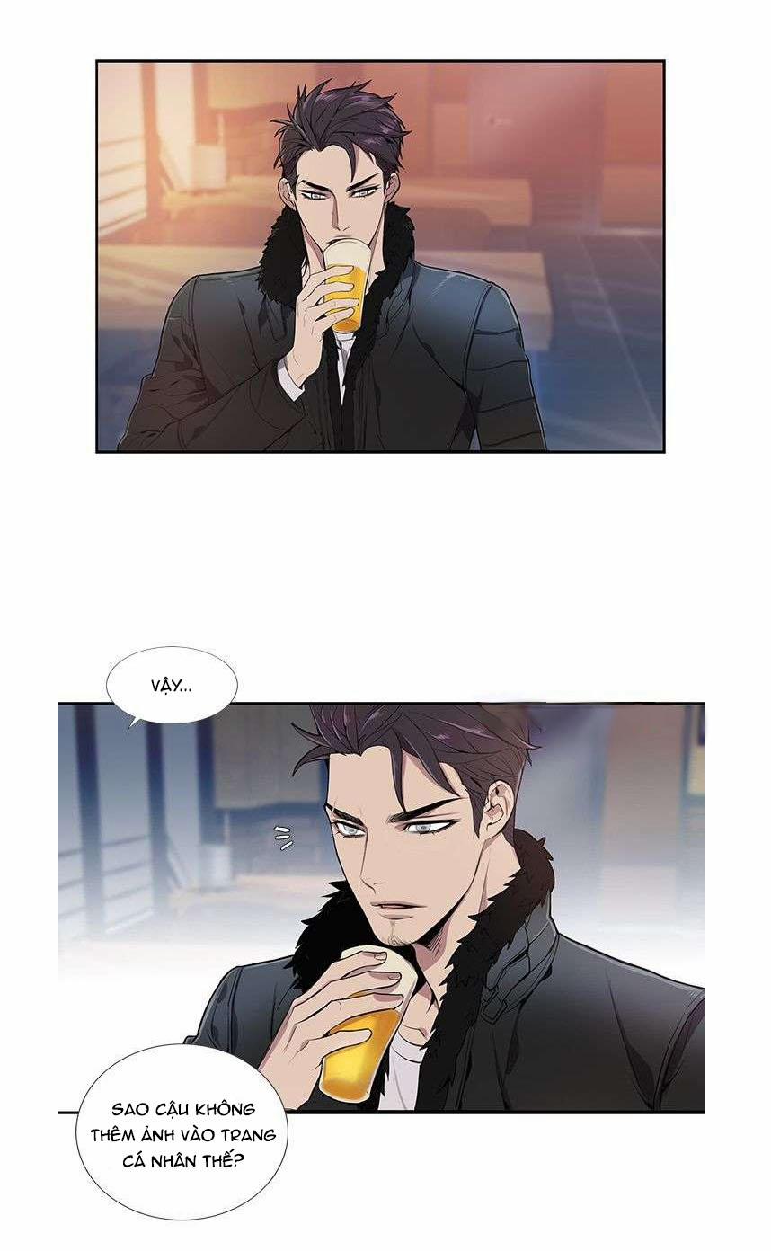 Why It Is You? 3 trang 38