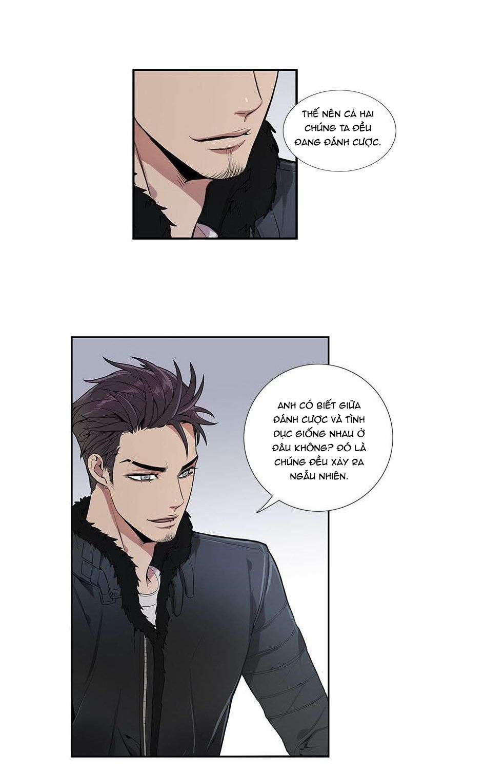 Why It Is You? 3 trang 41