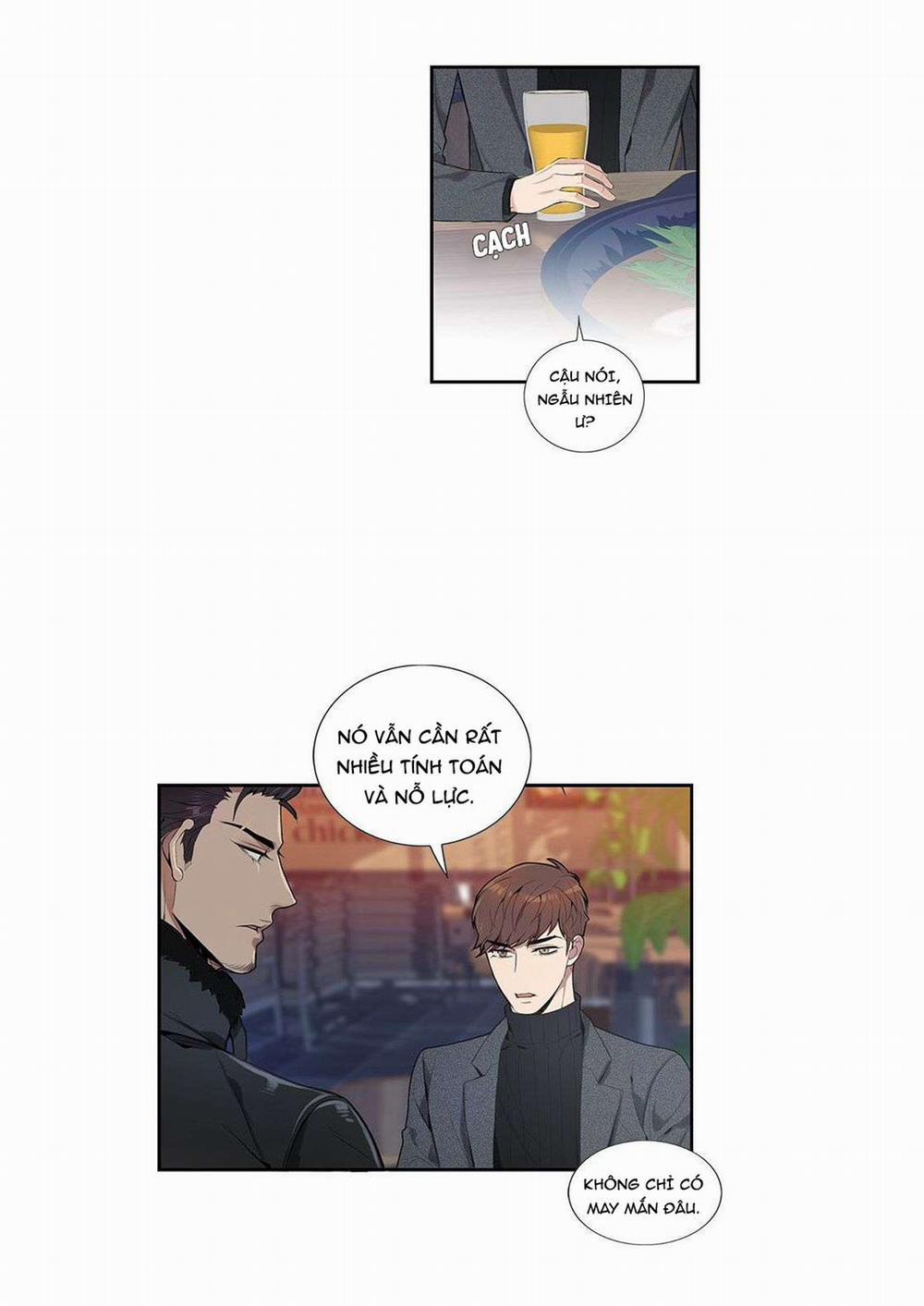 Why It Is You? 3 trang 42