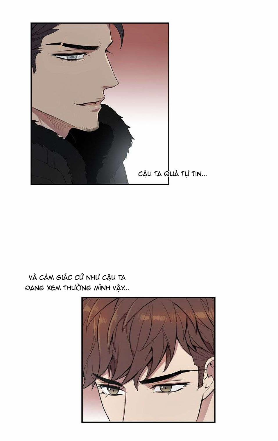 Why It Is You? 3 trang 44