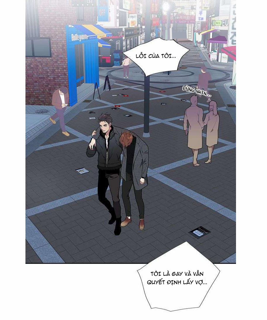 Why It Is You? 3 trang 47