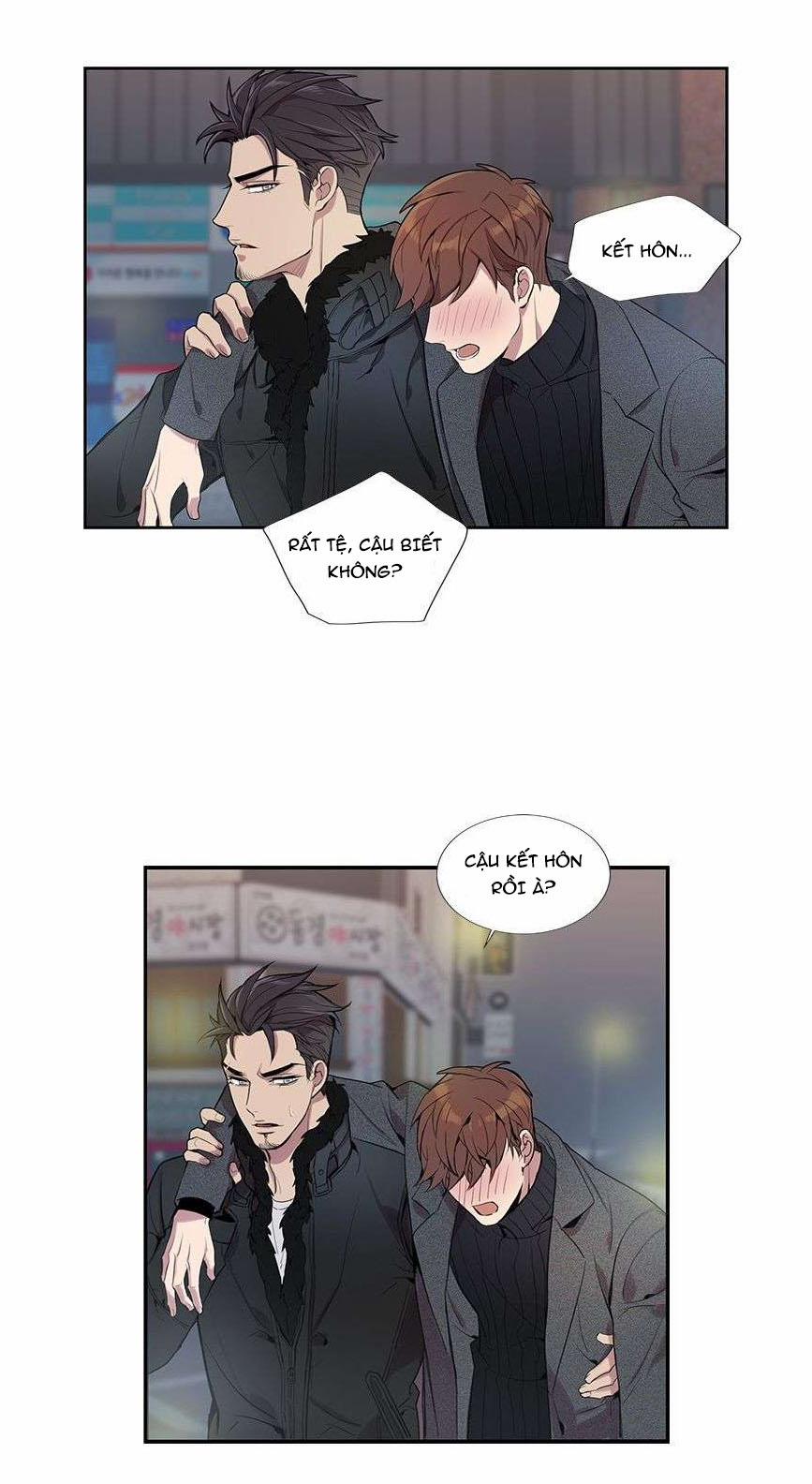 Why It Is You? 3 trang 48