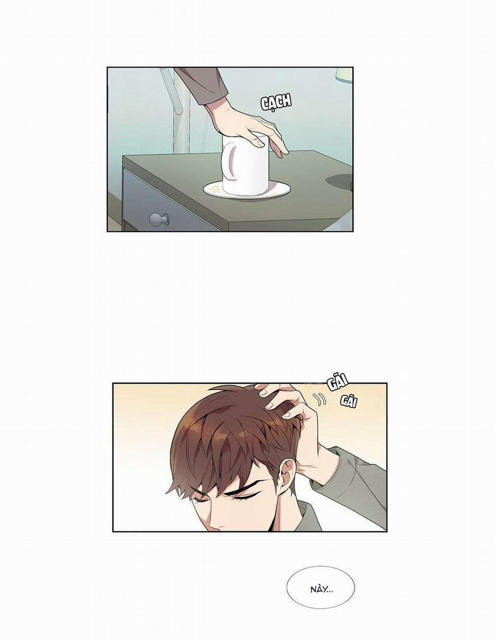 Why It Is You? 3 trang 5