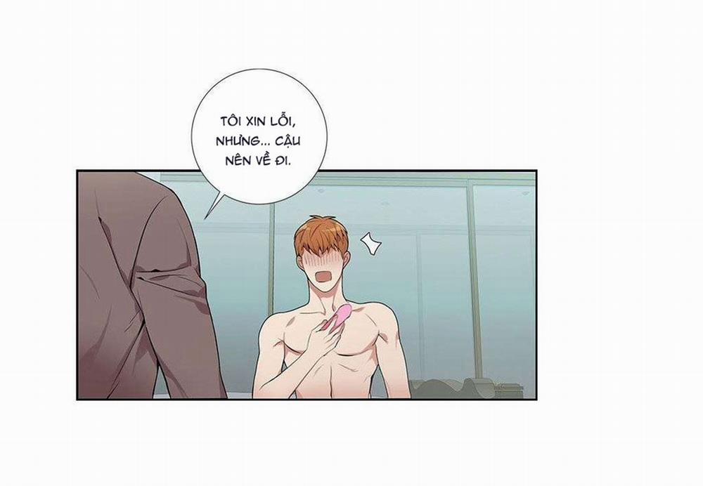 Why It Is You? 3 trang 6