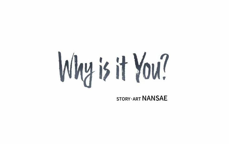 Why It Is You? 3 trang 7