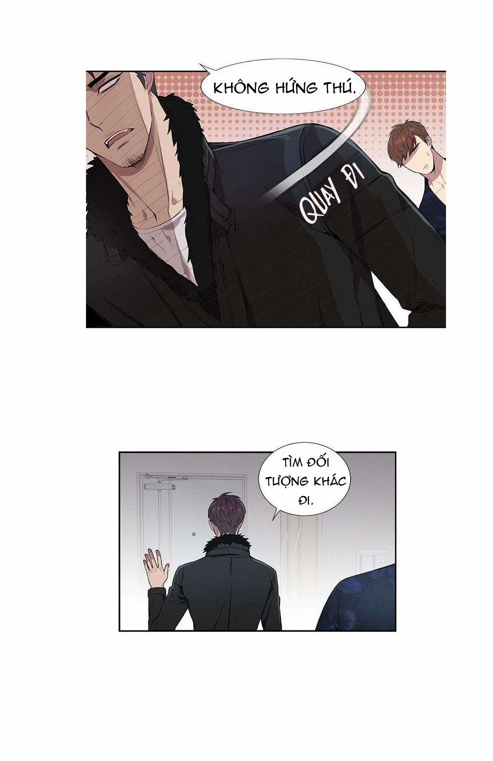 Why It Is You? 4 trang 15