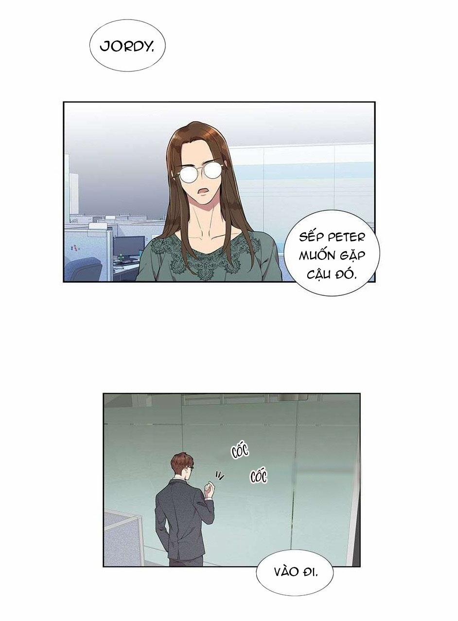 Why It Is You? 4 trang 24