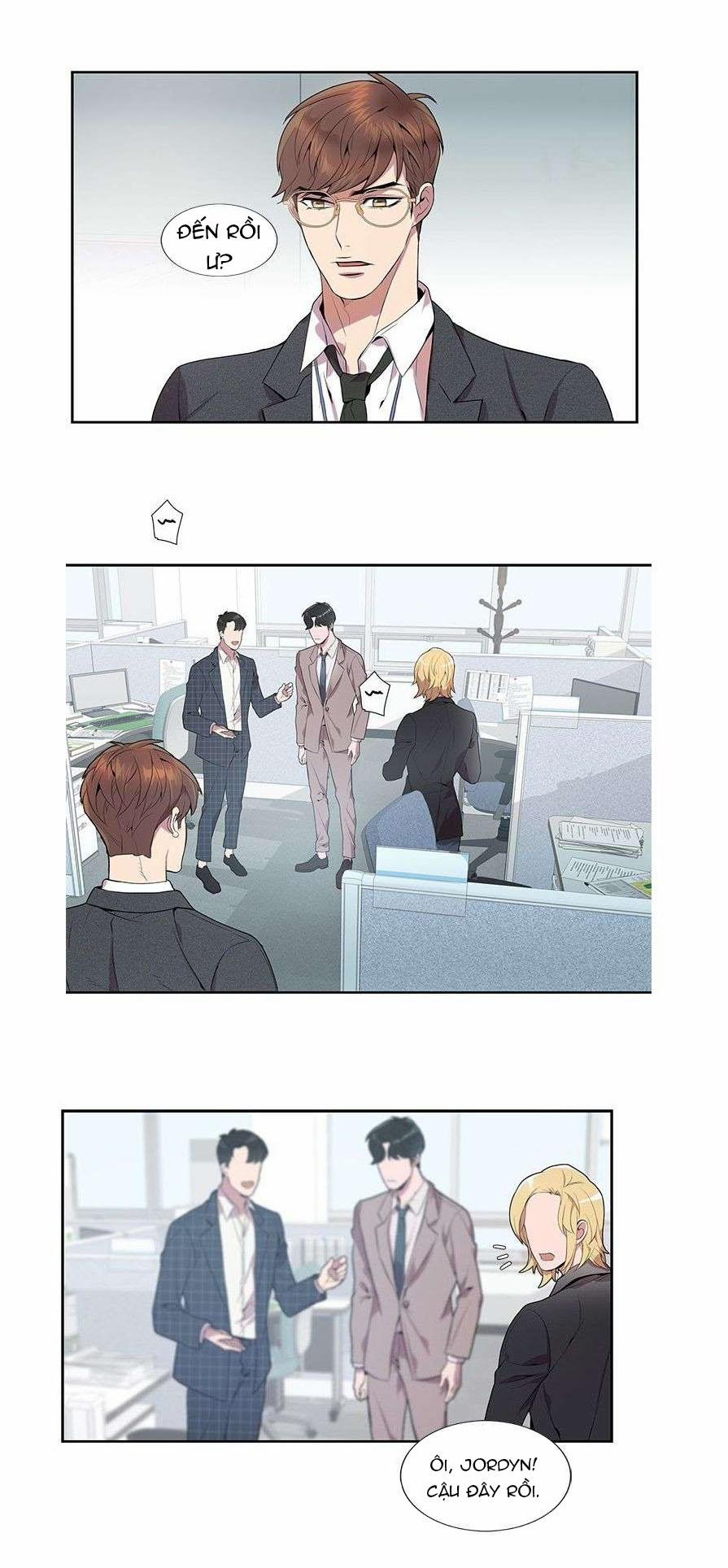 Why It Is You? 4 trang 32