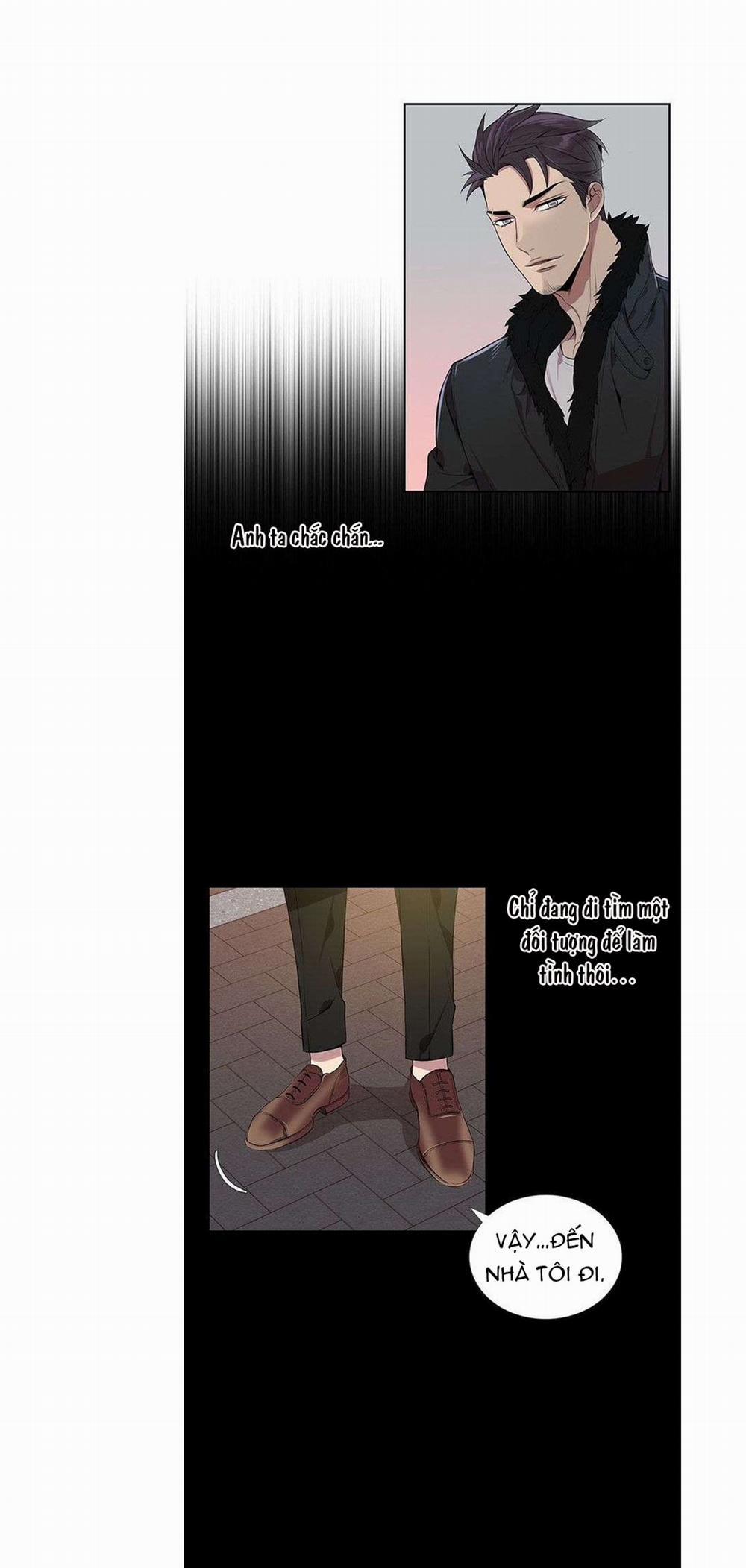 Why It Is You? 4 trang 5