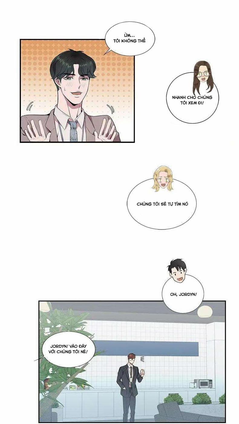 Why It Is You? 5 trang 11