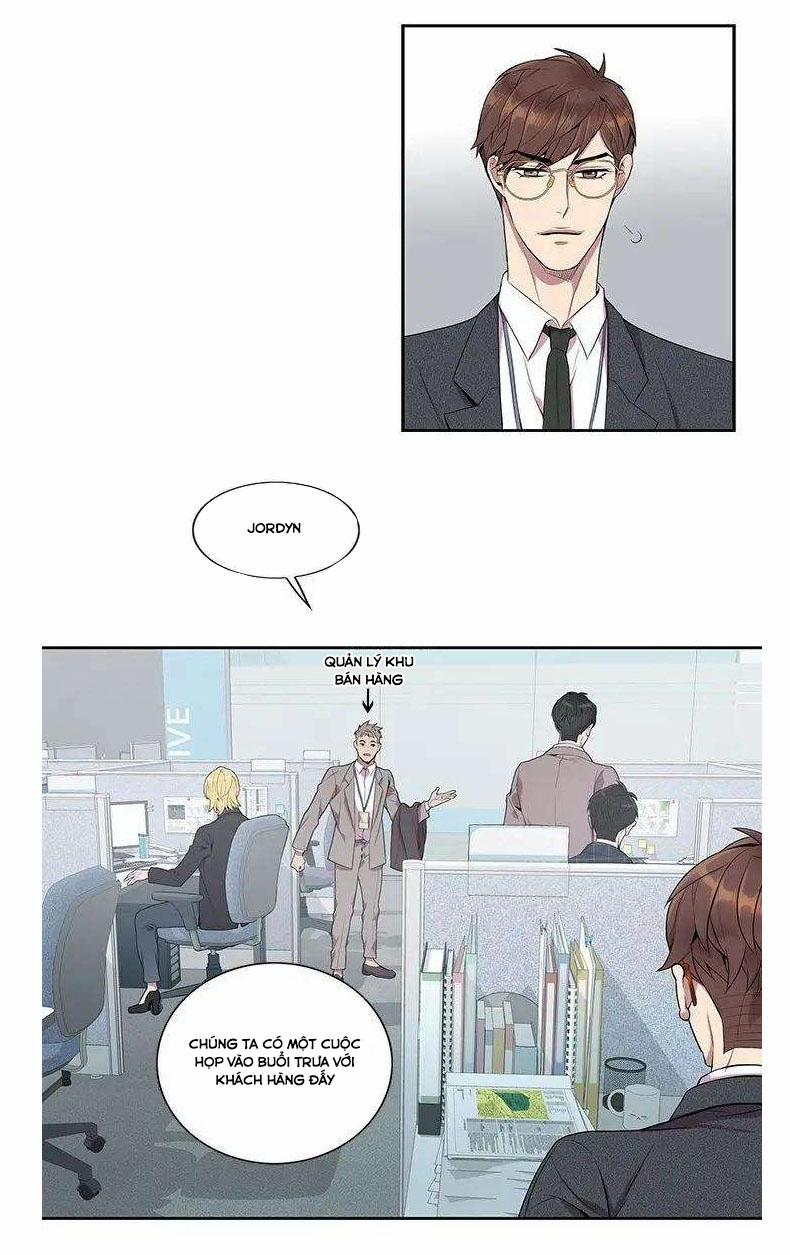 Why It Is You? 5 trang 2