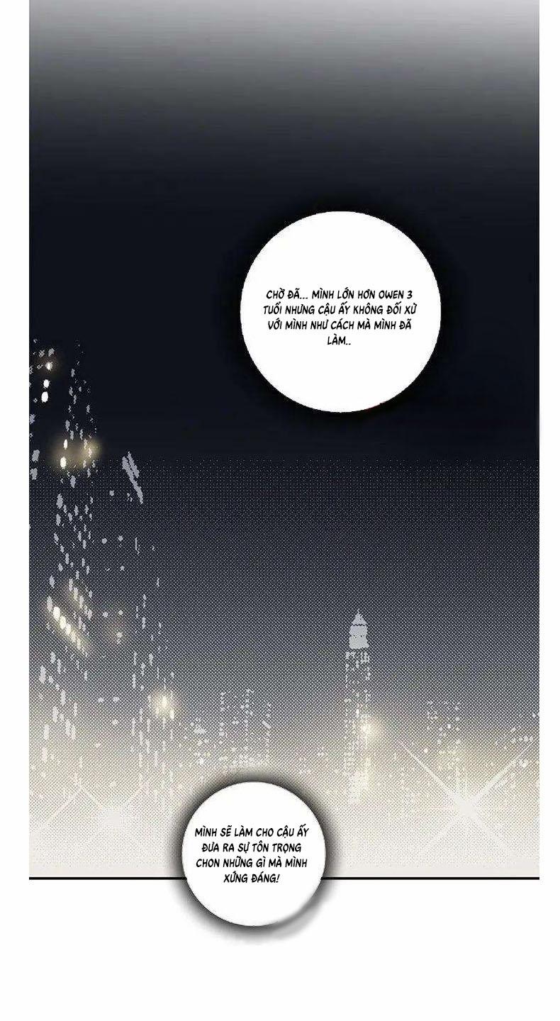 Why It Is You? 5 trang 29