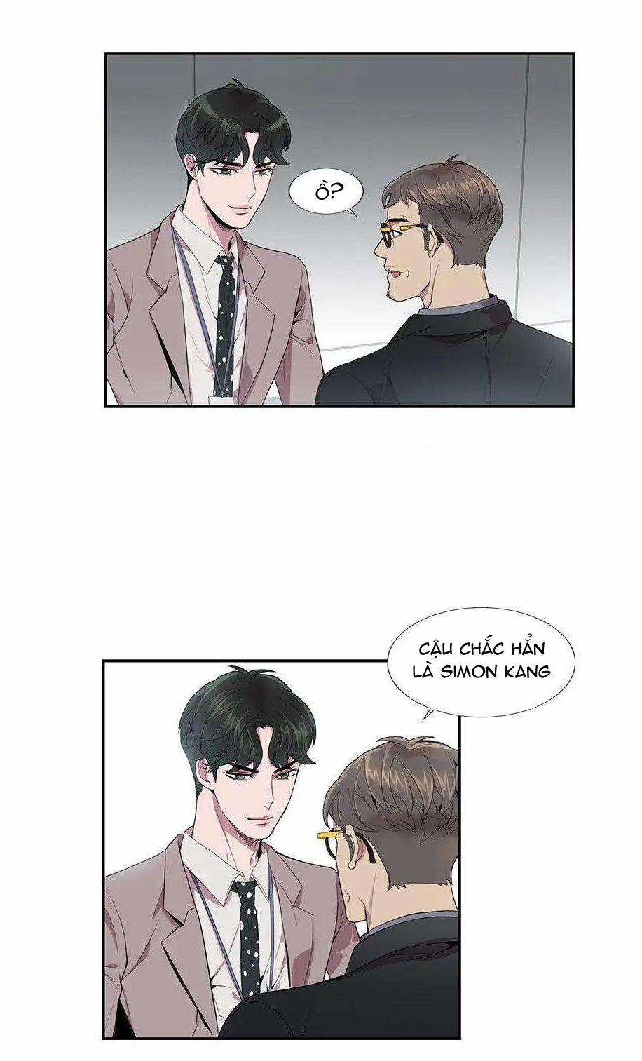 Why It Is You? 6 trang 14