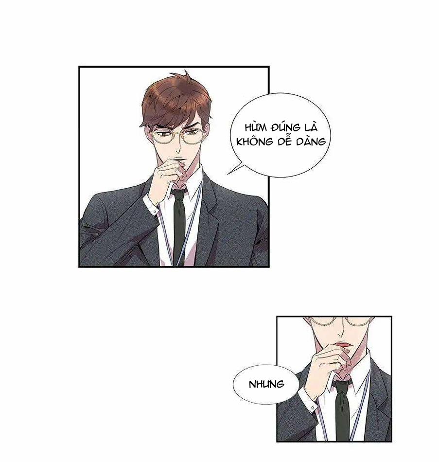 Why It Is You? 6 trang 20