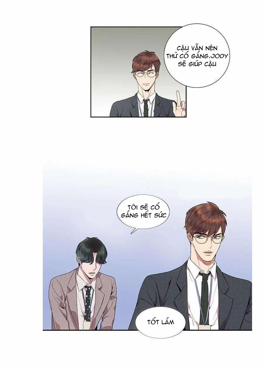 Why It Is You? 6 trang 21