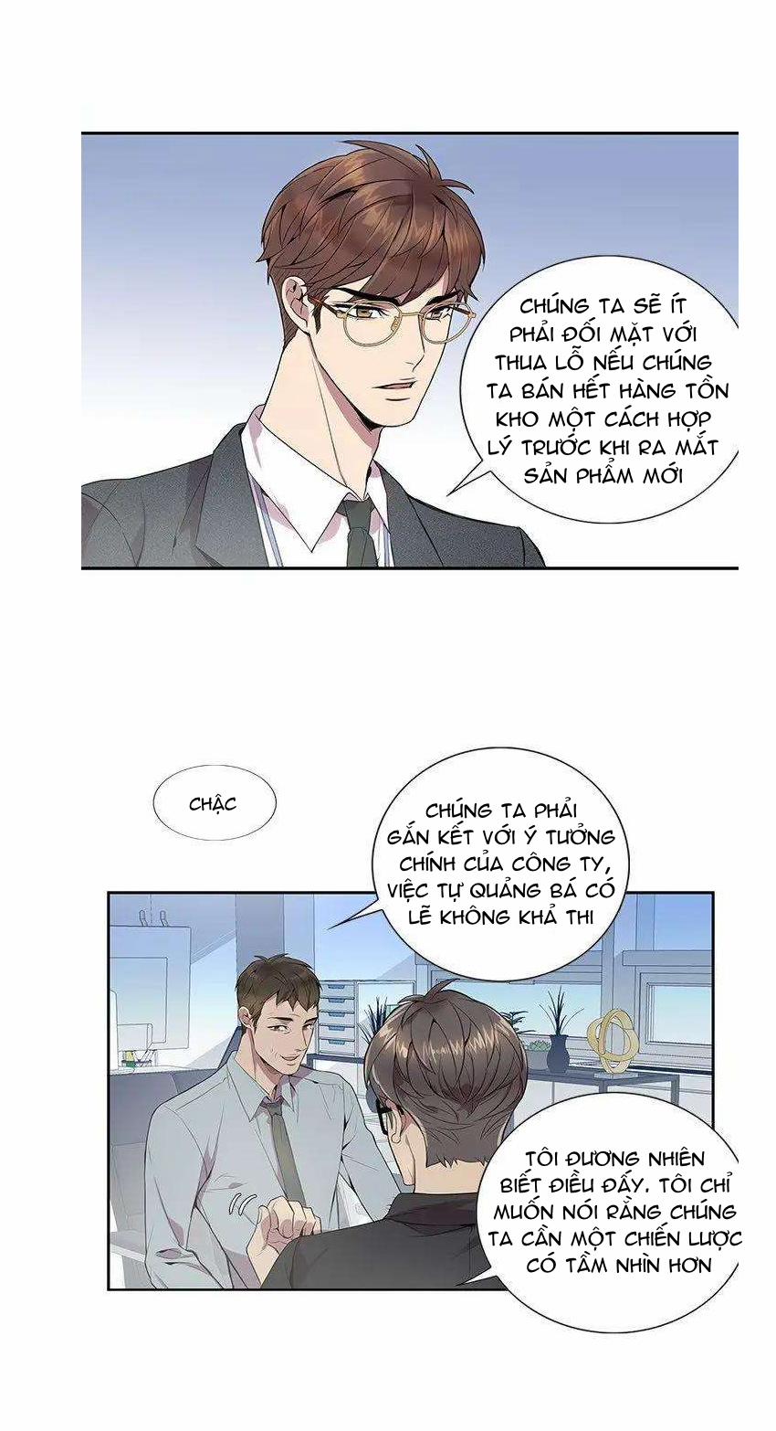 Why It Is You? 6 trang 3