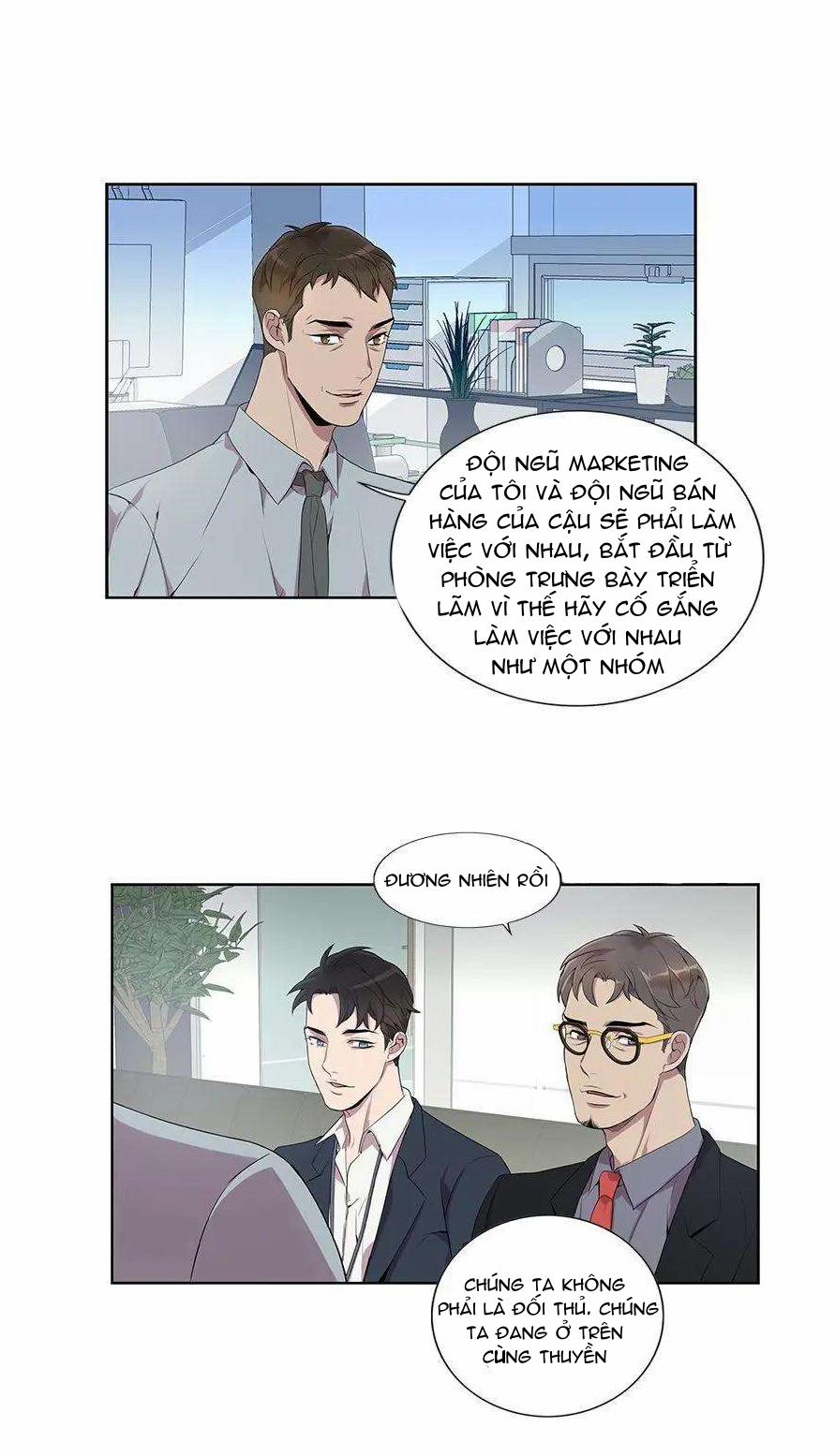 Why It Is You? 6 trang 4