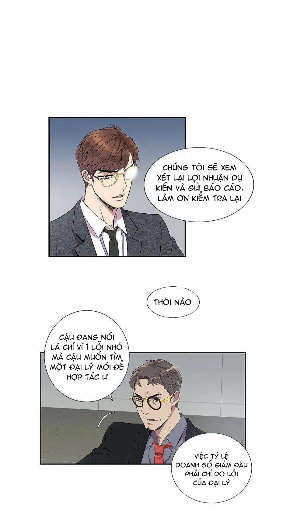 Why It Is You? 6 trang 9