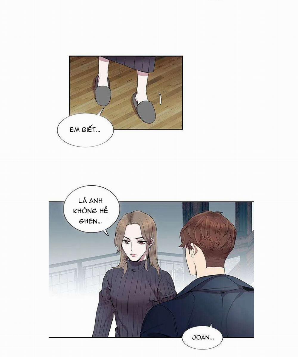 Why It Is You? 7 trang 17