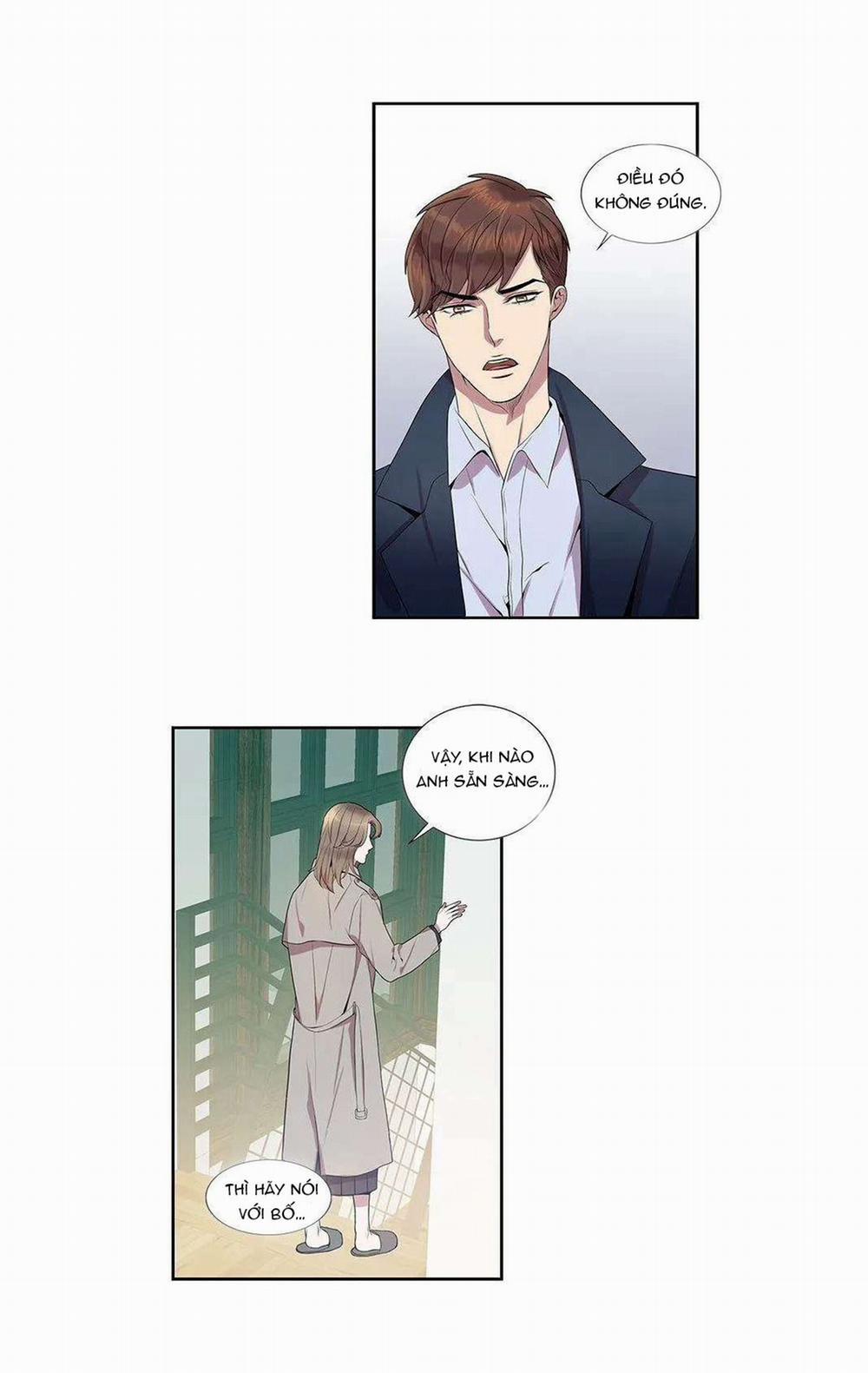 Why It Is You? 7 trang 22