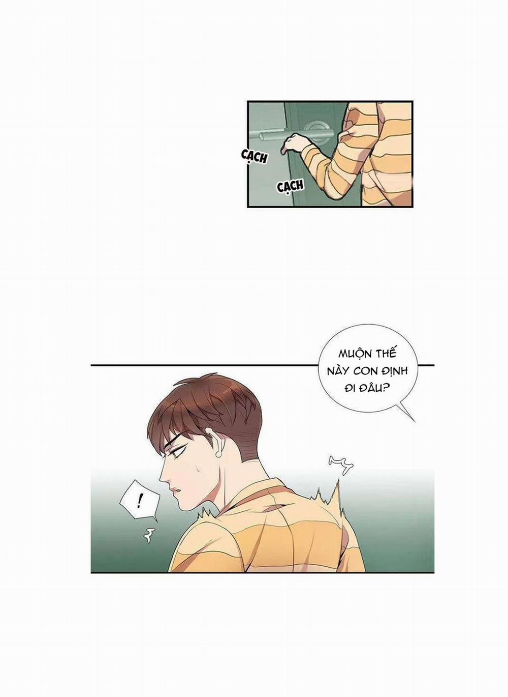 Why It Is You? 7 trang 26