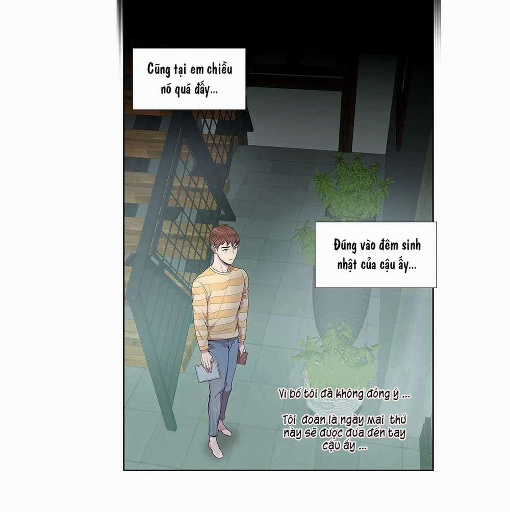 Why It Is You? 7 trang 34