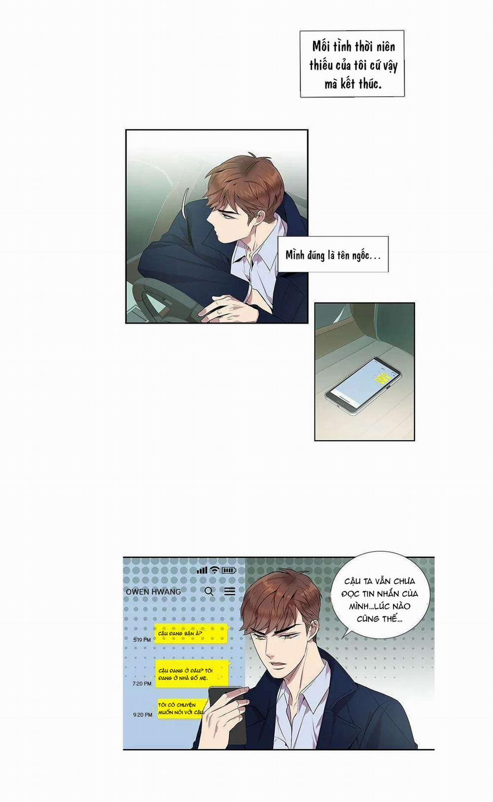 Why It Is You? 7 trang 36