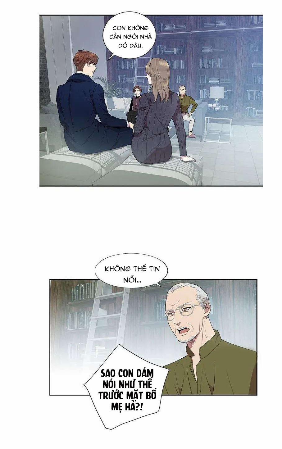 Why It Is You? 7 trang 4