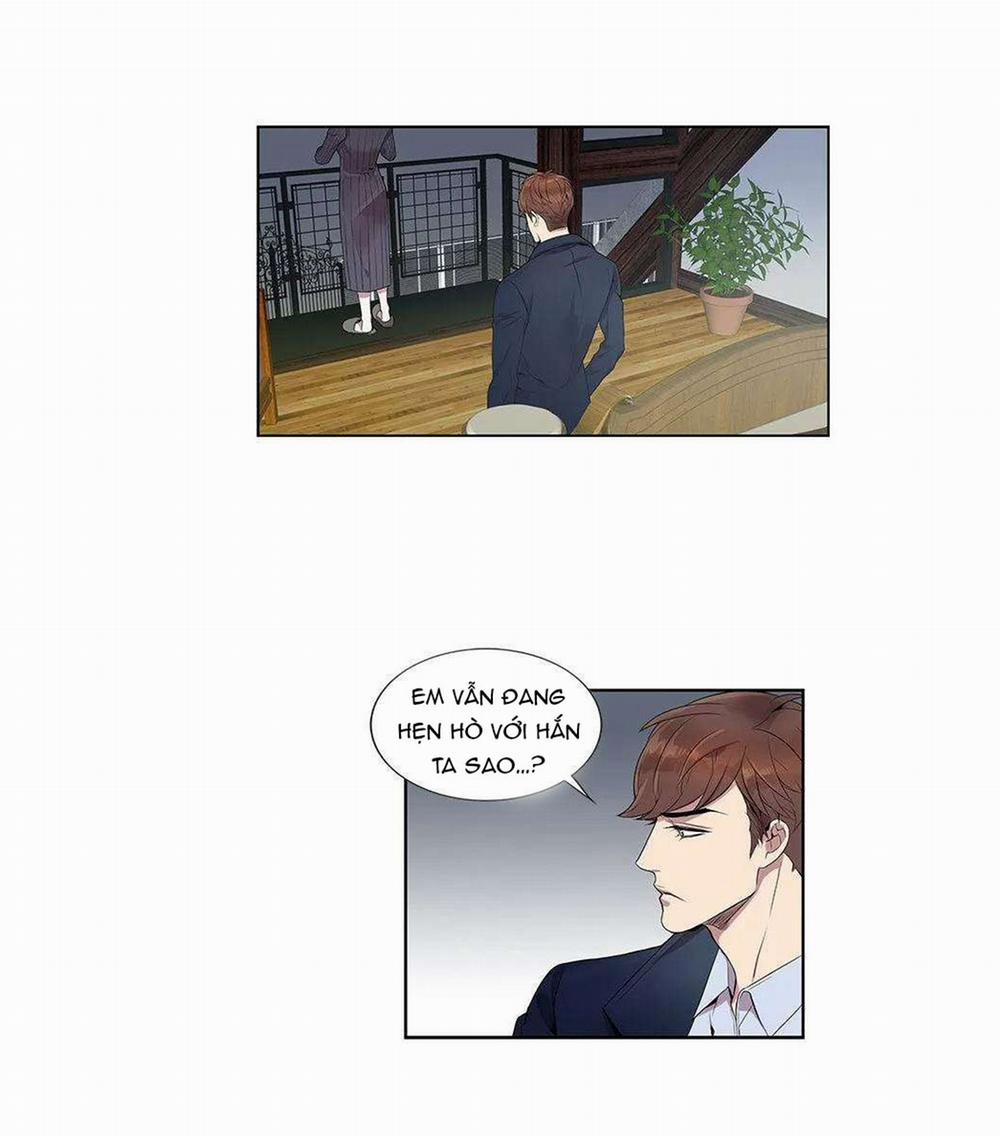 Why It Is You? 7 trang 57