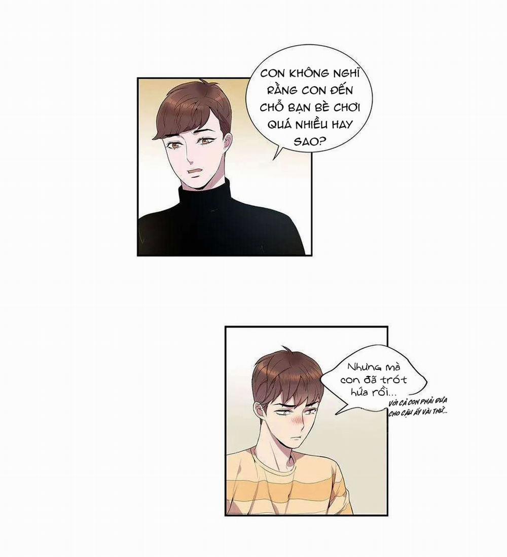 Why It Is You? 7 trang 71